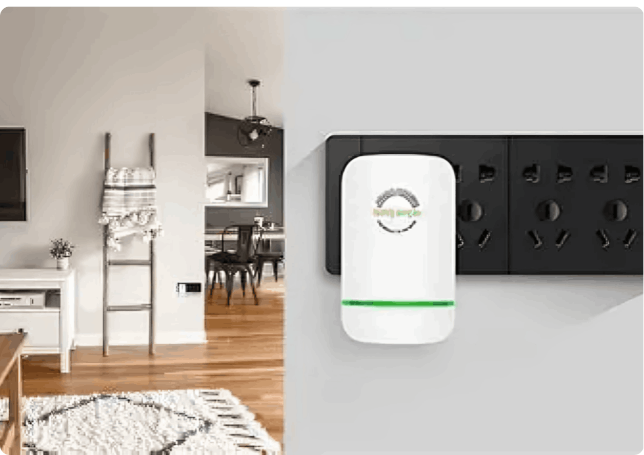 VoltCore Energy Saver