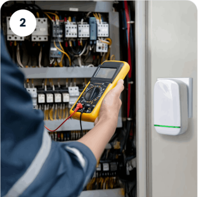 VoltCore Energy Saver