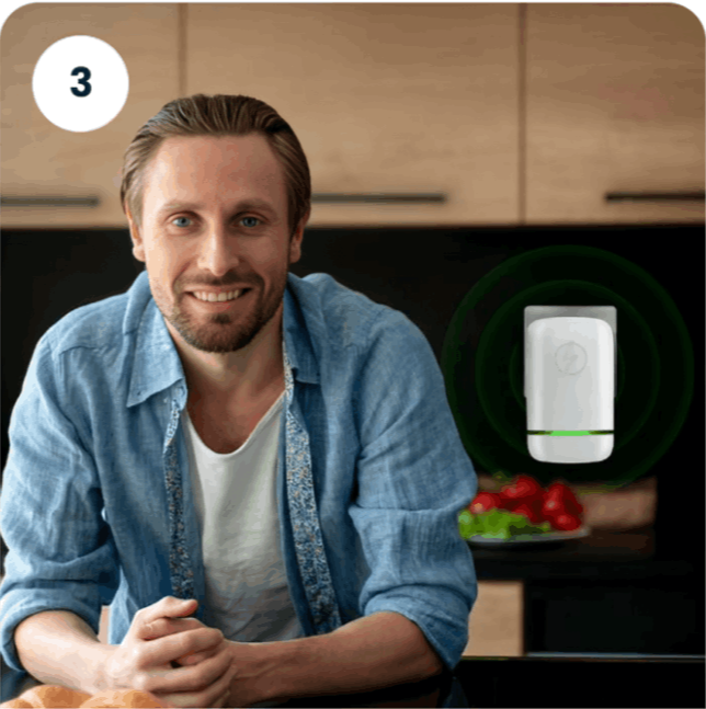 VoltCore Energy Saver