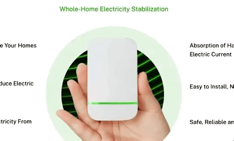 VoltCore Energy Saver