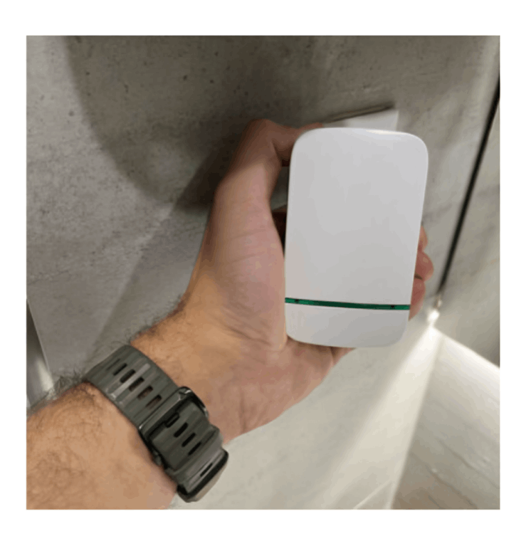 VoltCore Energy Saver users ~George T.